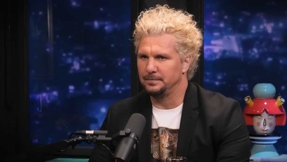 Nagy Ervin Fotó YouTube/Képernyőkép