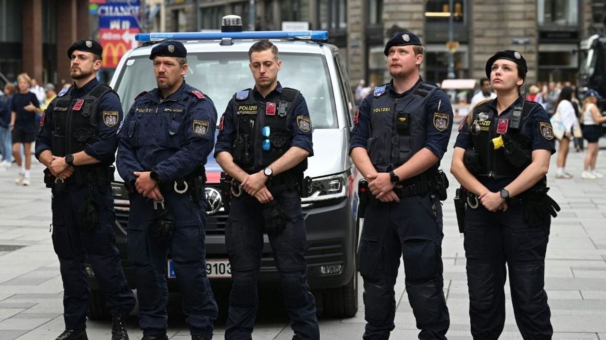 Izraeliek a színpadon, terrorfenyegetés a háttérben – ilyen lesz az idei Eurovíziós Dalfesztivál