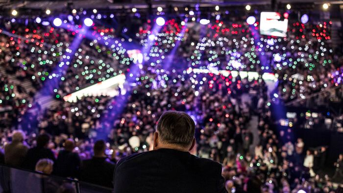 DPK Miskolc
Fidesz kampány
Orbán Viktor