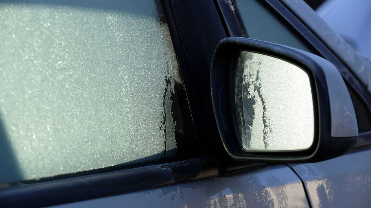 Már csak Bács-Kiskun és Pest vármegye egyes járásaiban van másodfokú riasztás ónos eső miatt