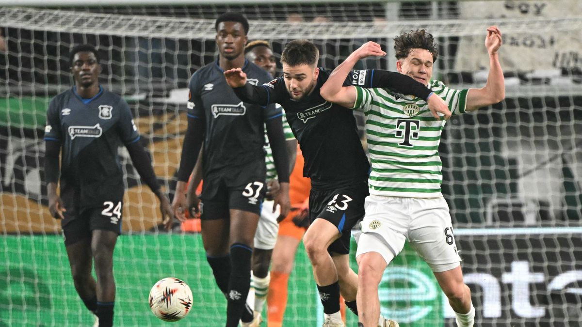 Magyar szempontból játékostemetőbe csábítják a Fradi tehetségét