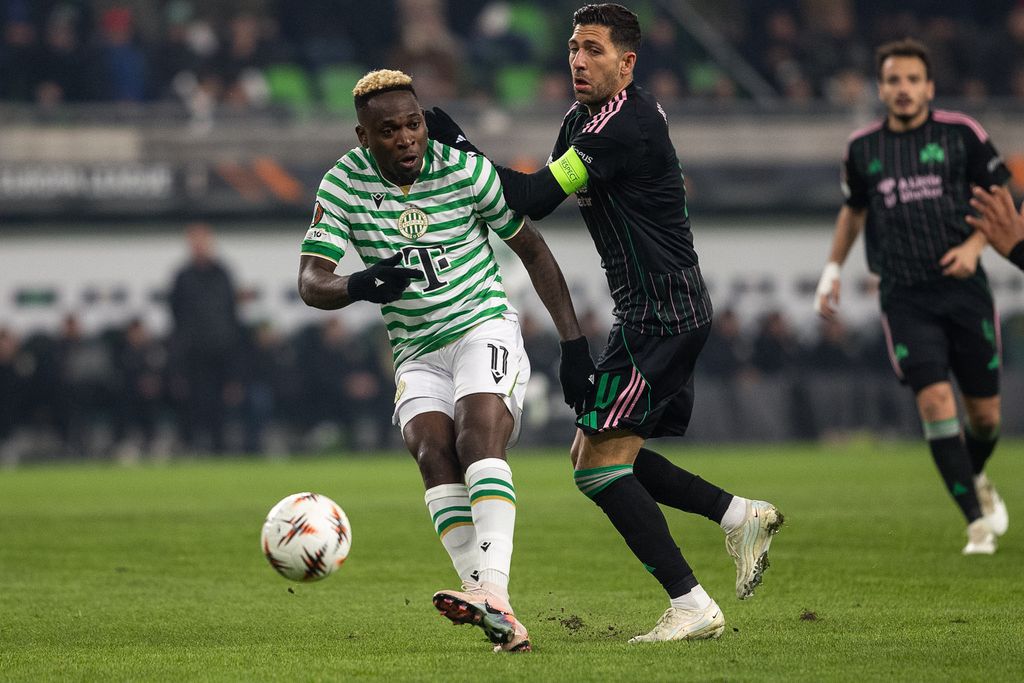 FTC - Panathinaikosz