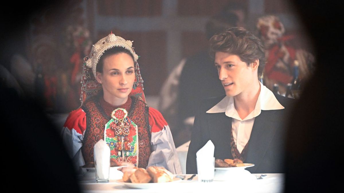 Berobbant a mozikba ez a magyar film, harmincezren voltak rá kíváncsiak a hétvégén