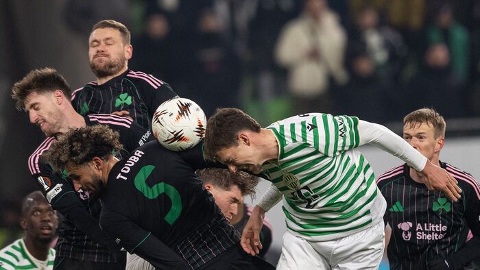 FTC - Panathinaikosz