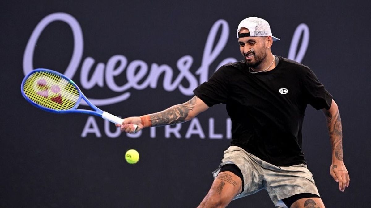 Félresöpörték az útból az utálatos teniszezőt, mi lesz így a show-val Melbourne-ben?