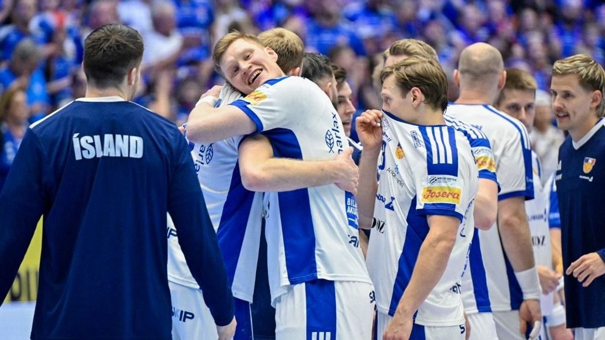 Rossz volt nézni a kislányként hisztiző izlandiak féktelen örömét