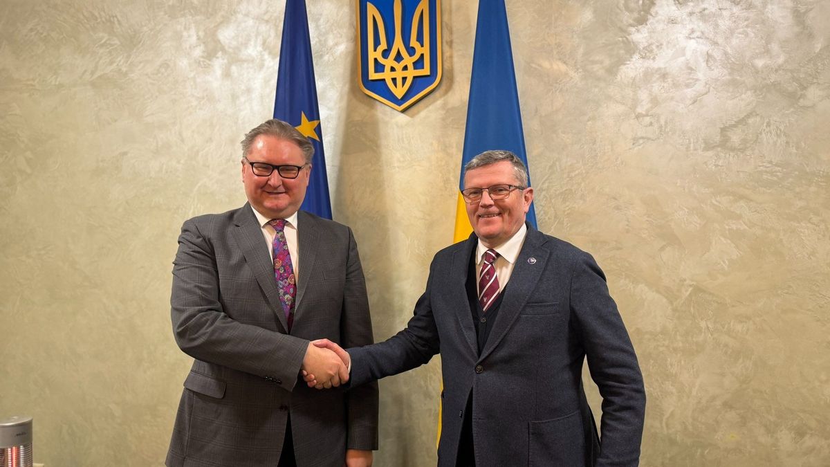 Szorosabbra fűzi a viszonyt Lengyelország és Ukrajna