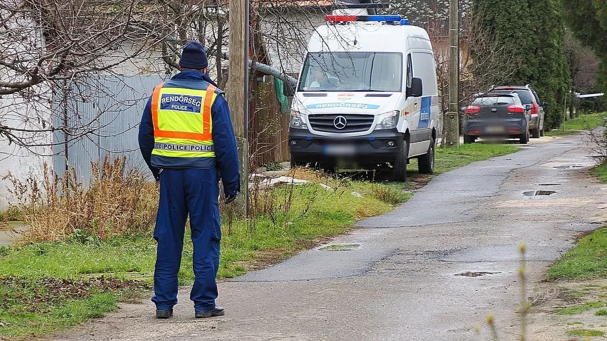 Letartóztatták a szegvári gyilkosság elkövetőjét