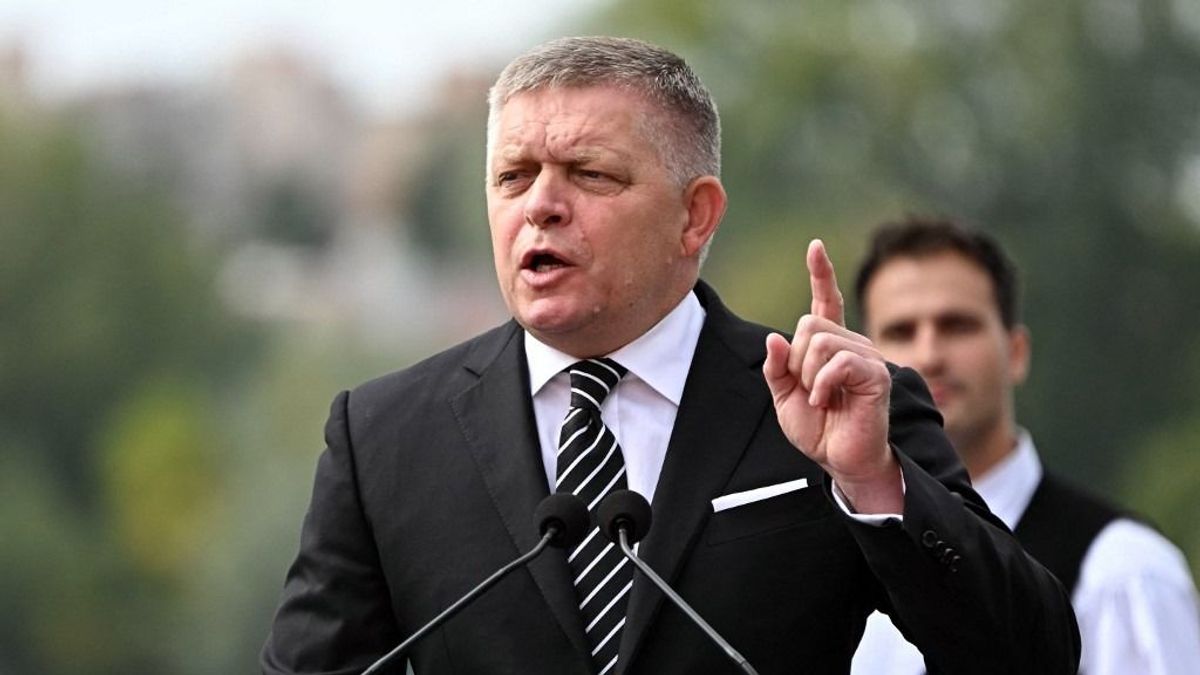 Robert Fico már a háborúpárti Kaja Kallas lemondását követeli + videó