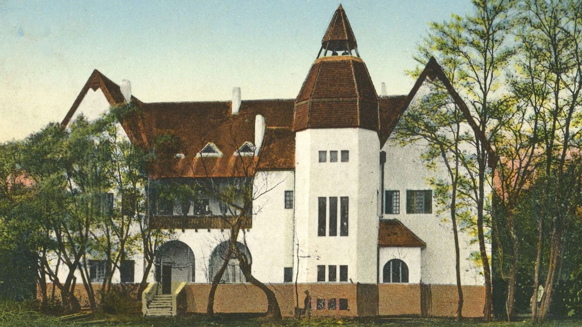 Művészek a csendszigeten