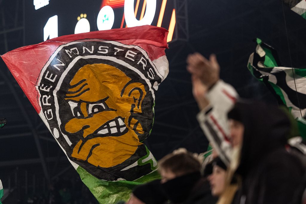 FTC - Panathinaikosz