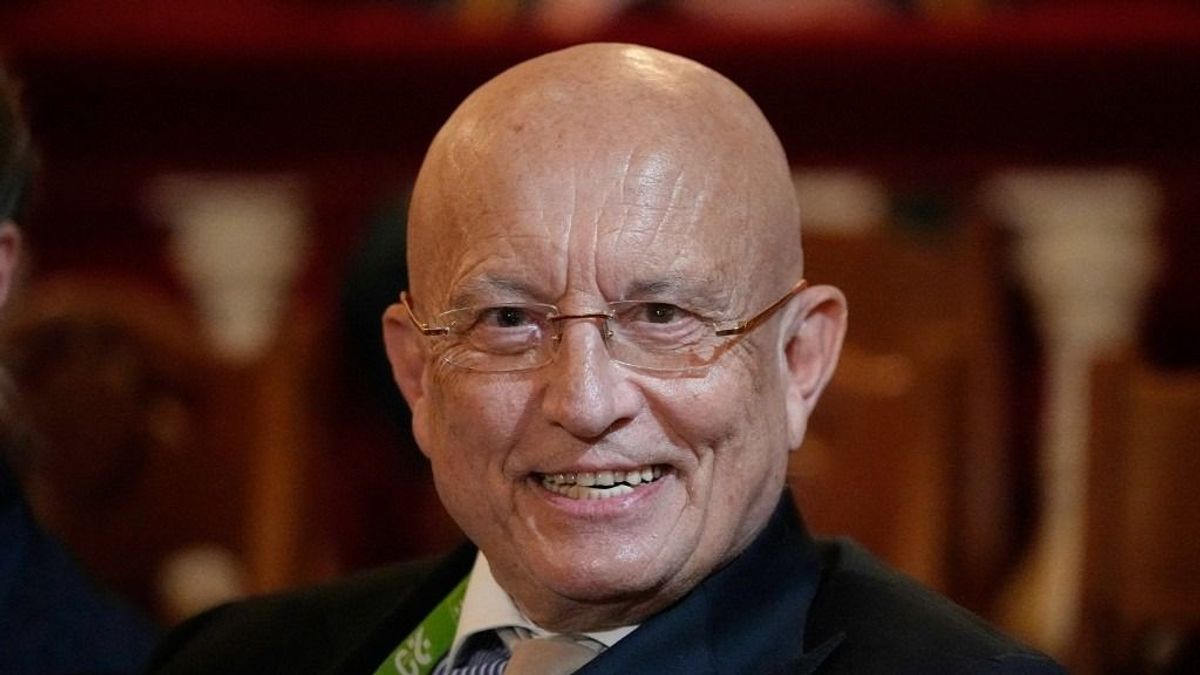 „Nem lesz más választásunk, mint hogy atomot dobjunk Németországra és az Egyesült Királyságra”