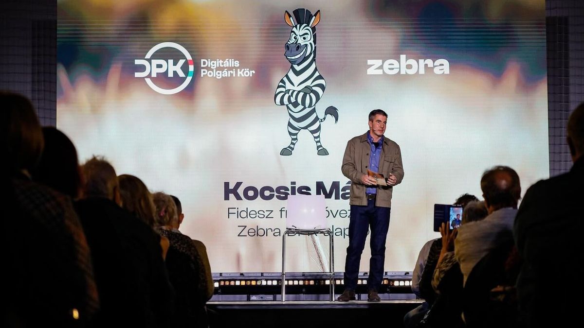 Kocsis Máté: Nem kérünk abból a politikából, amely elvenné a magyarok juttatásait