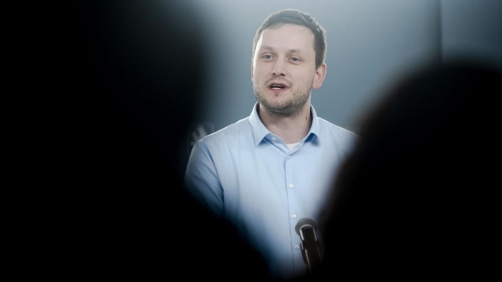 Jens-Frederik Nielsen grönlandi miniszterelnök elfogadhatatlannak nevezte az Egyesült Államok nyomásgyakorlását 