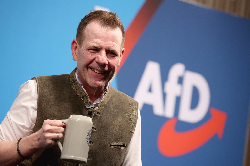 Az Osztrák Szabadságpárt (FPÖ) delegációját – amely tagja a Patrióták Európáért pártcsaládnak – első alkalommal fogadta hivatalosan az izraeli kormány