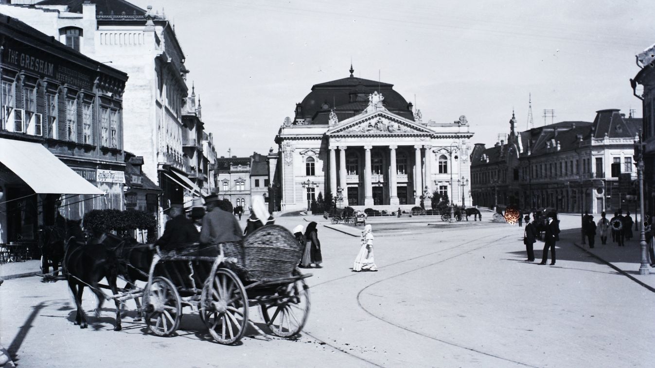 Ifjú ismerősöm és a kormányváltás