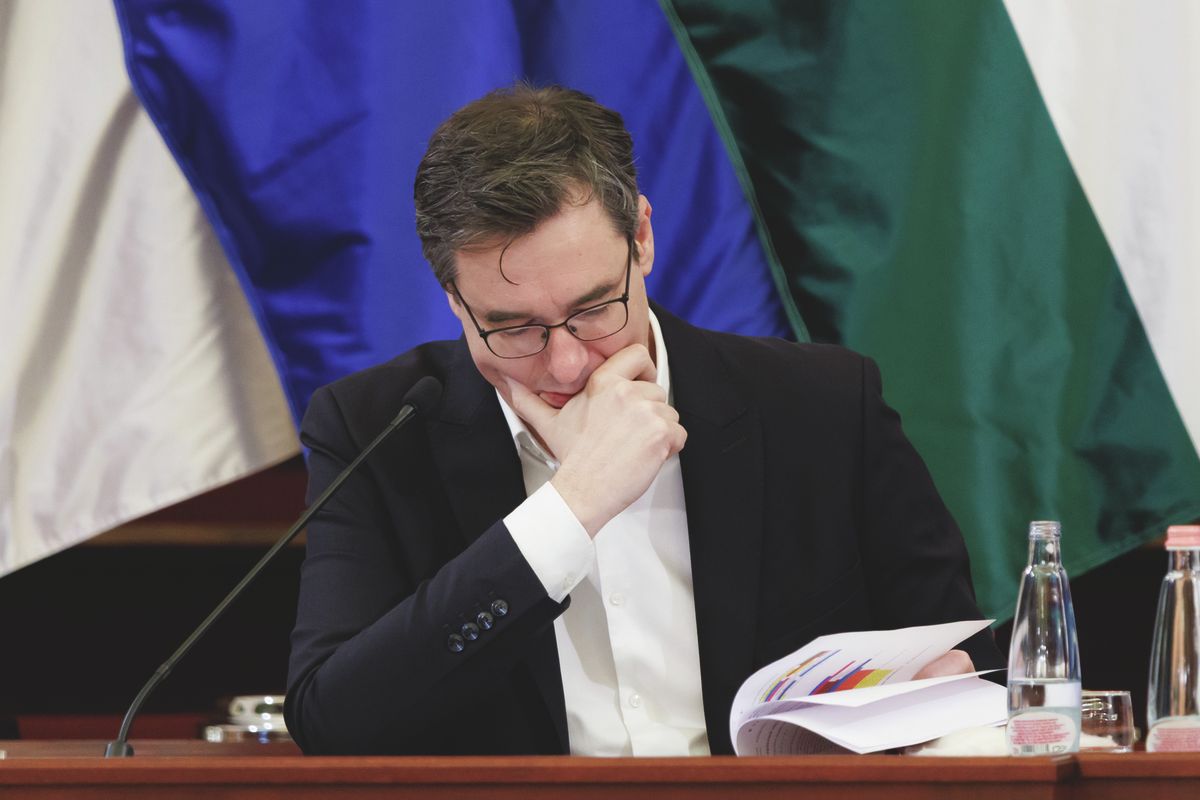 20251217 Budapest
A Fővárosi Közgyűlés ülése.
fotó: Hatlaczki Balázs (HB)
MW
képen: Karácsony Gergely főpolgármester