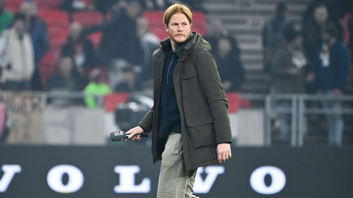 Bogdán Ádám a nála idősebb Dzsudzsák Balázs főnöke lett, erről is megszólalt