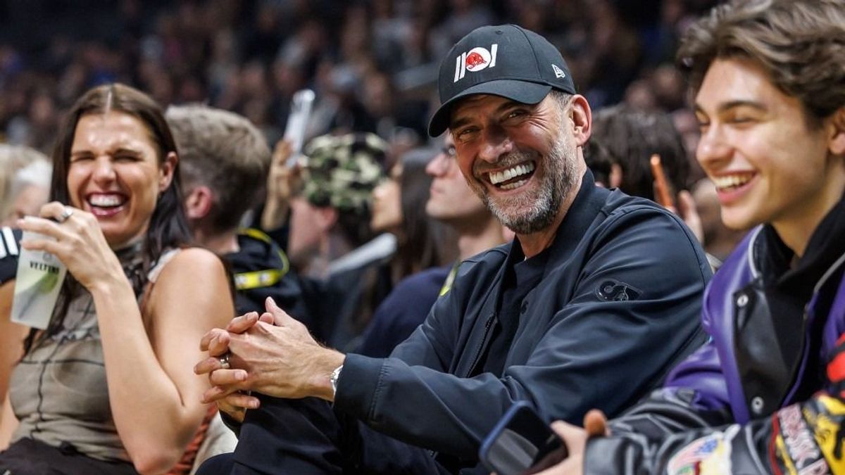 Összecsapott a görög és a francia szörny, Jürgen Klopp is részesült a történelemírásból