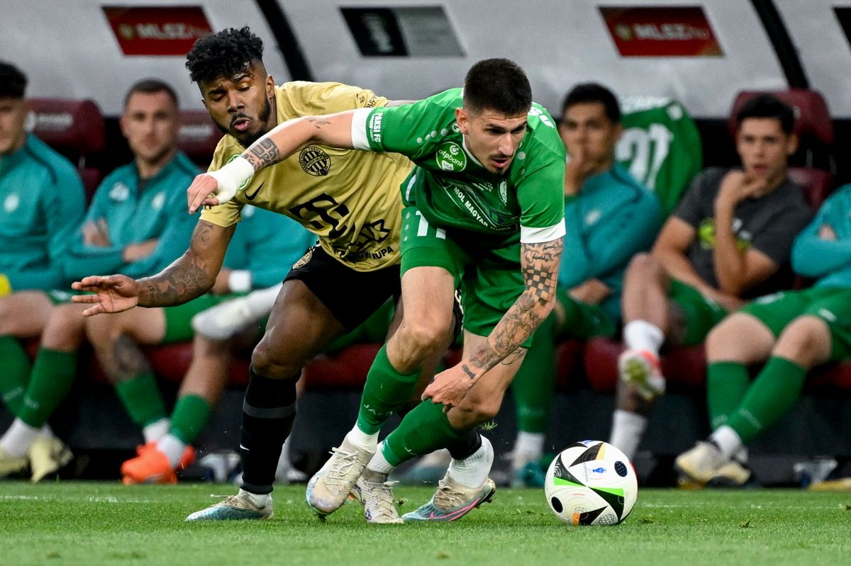 A paksi Osváth Attila Bajnokok Ligája-szereplő klubhoz igazolhat