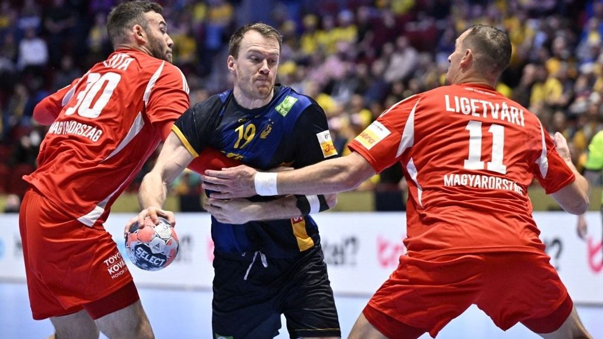 Az Eb-házigazdánál is kifakadtak a bírókra, a magyar reakción meglepődtek