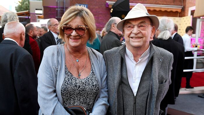 Százéves a Filmgyár