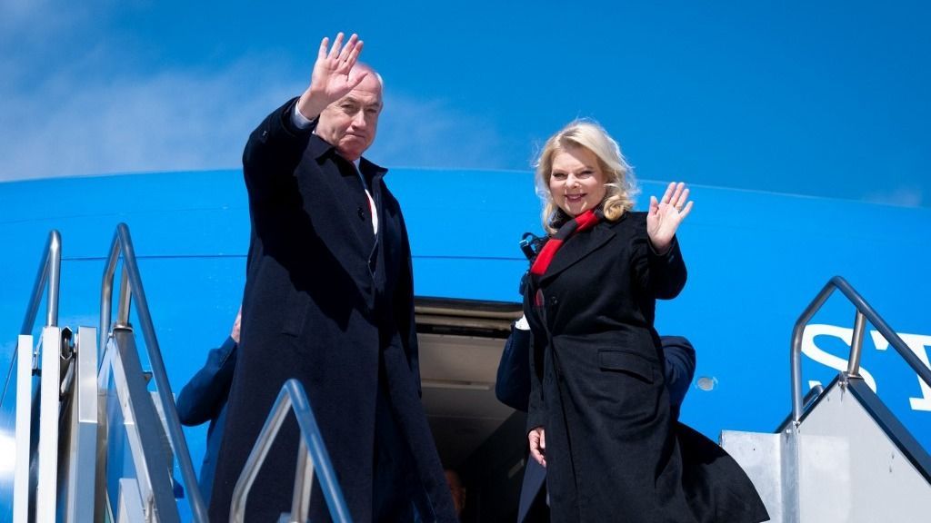 Magyarországon az elmúlt 16 évben rendkívül magas rangú delegációk és delegációvezetők fordultak meg