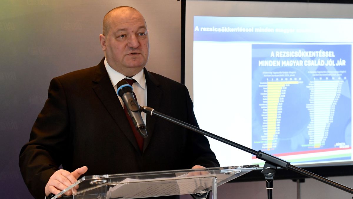 Tavaly is Magyarországon voltak a legalacsonyabbak a rezsiárak egész Európában