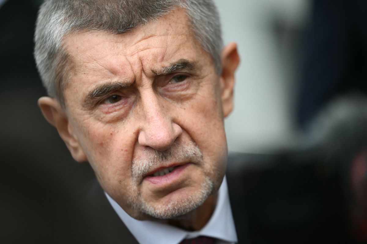 Babis szerint demokratikus fordulat jöhet Venezuelában