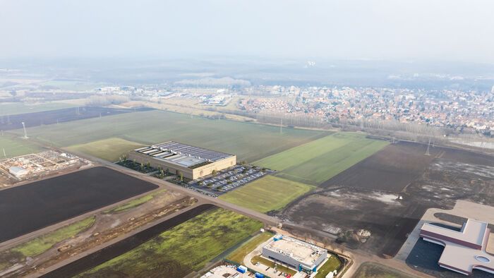 Természettudományi Múzeum