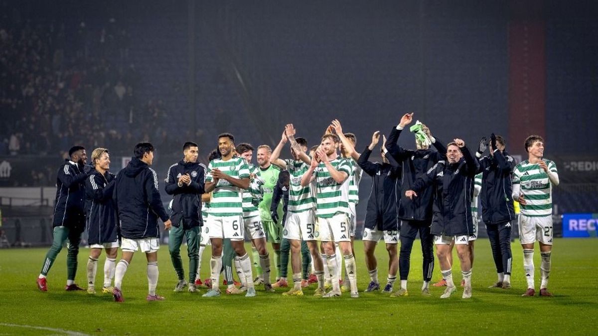 A Fradi rémálma lehet a feltámadt Celtic az El-rájátszásban