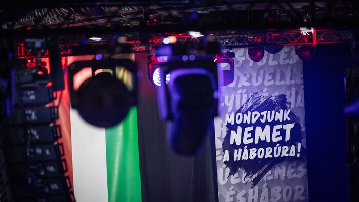 DPK Miskolc
Fidesz kampány
Orbán Viktor