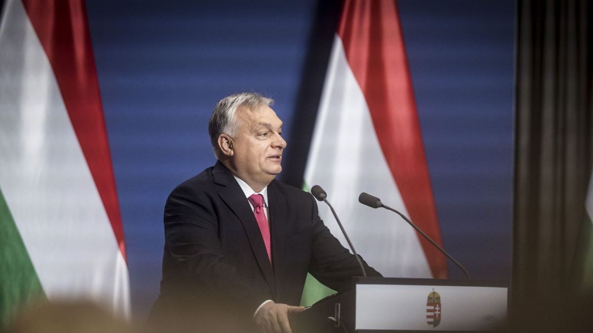 Szánthó Miklós: A háborús veszélyek korában Brüsszellel és a Tiszával szemben a magyar jobboldal a biztonságos pont