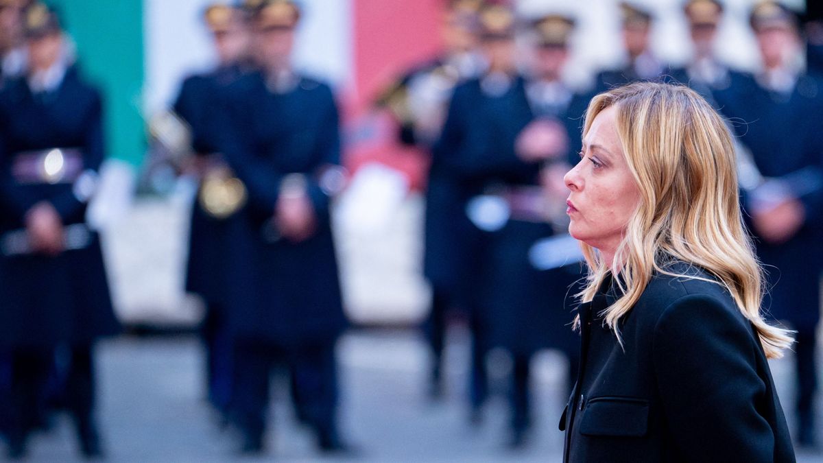 Csalódottság az olasz kormányban Zelenszkij kijelentése miatt