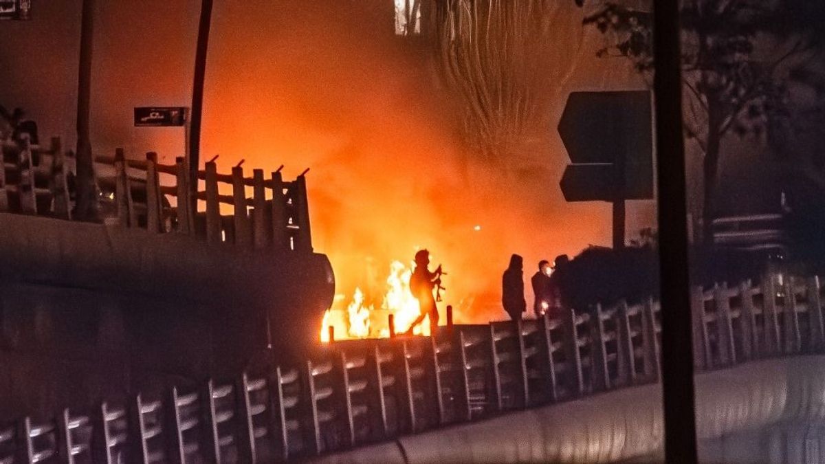 Iráni válság: újabb háború közelében a Közel-Kelet