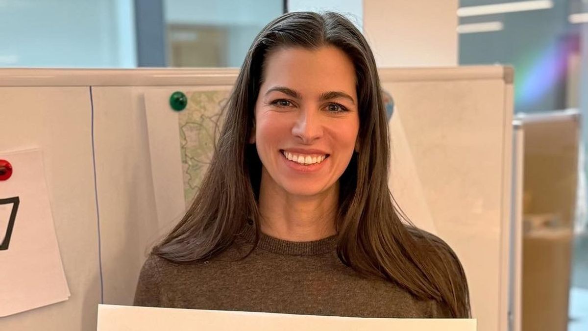 Szentkirályi Alexandra: Magyarország nem léphet a háború útjára + videó