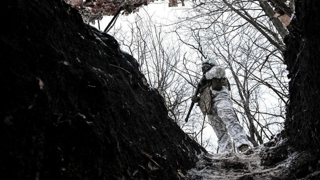 Az ukrán politikus szerint az oroszok csak az időt fogják húzni