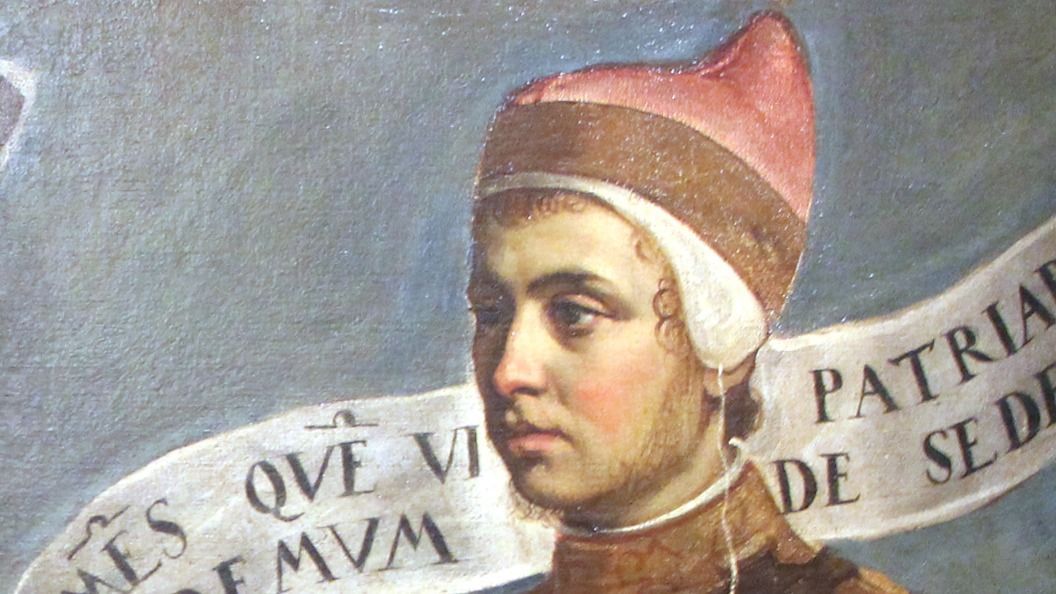 Orseolo Otto. forrás: Wikipedia