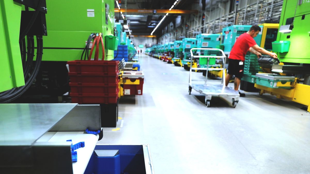 A rendszerváltás óta nem volt olyan alacsony az álláskeresők száma, mint decemberben