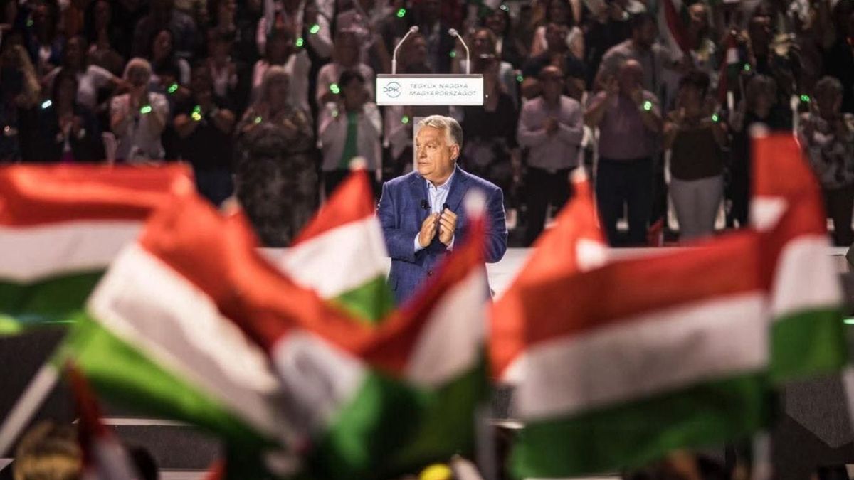 Szánthó Miklós: A jobboldal célja a békés magyar jövő építése