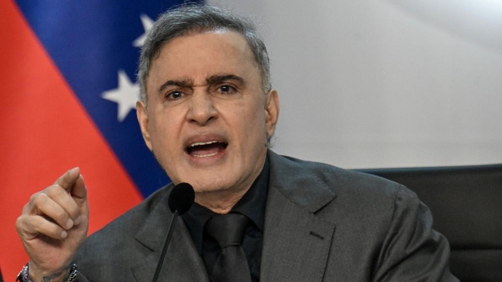 A venezuelai főügyész terrorista jellegű, agressziónak nevezte az Egyesült Államok akcióját.