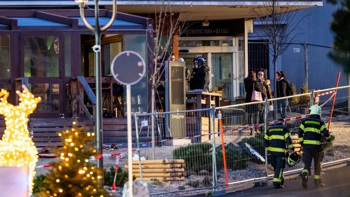 Borzasztó részletek derültek ki: több tucat halottja van a svájci síparadicsomban történt szilveszteri balesetnek + videó