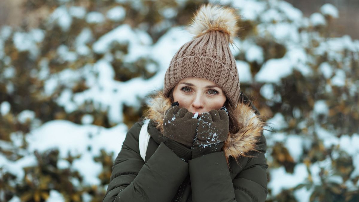 Ezekben az országrészekben lehetnek ma nagyon csúszósak az utak
