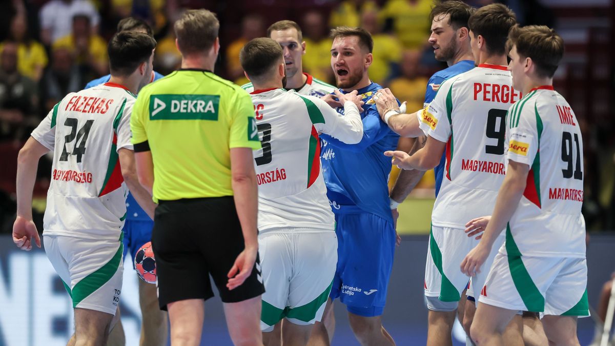 Szégyent emlegetnek a horvát kéziválogatottnál, ehhez a magyaroknak is lehetne pár szavuk
