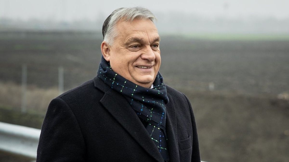 Magyar Péter hergelt, és fenyegetett, Orbán Viktor a nemzet egységéről beszélt szilveszterkor + videó
