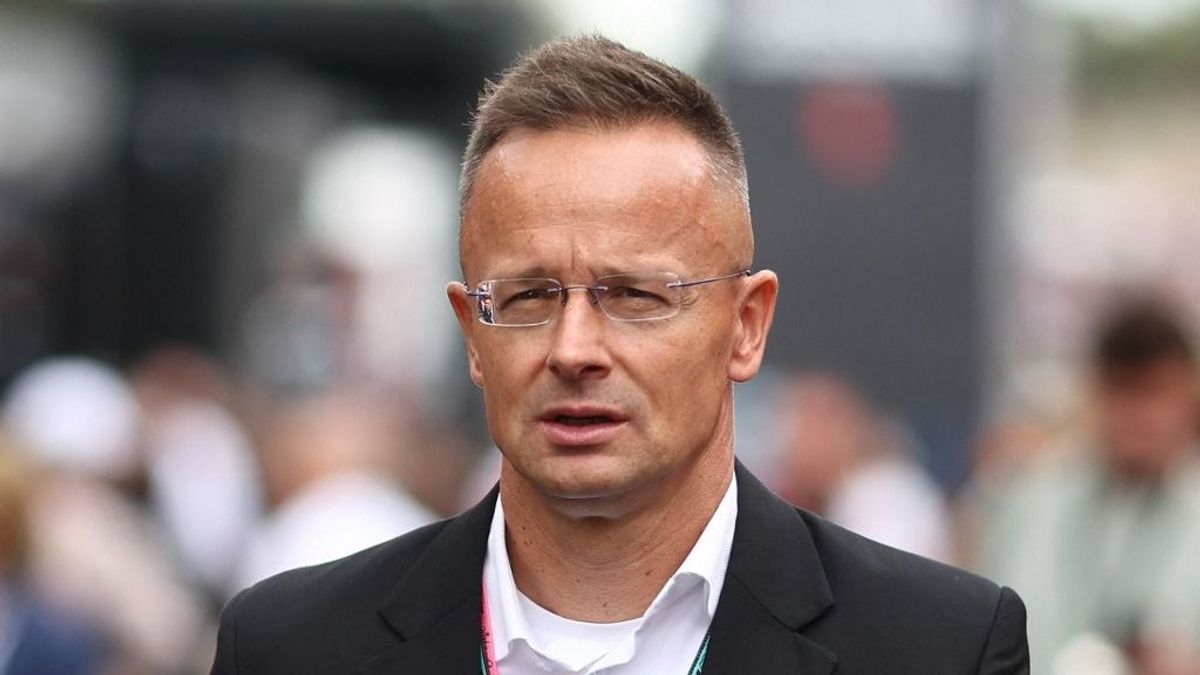 Szijjártó Péter: Ukrajna tovább feszíti a húrt Magyarországgal szemben