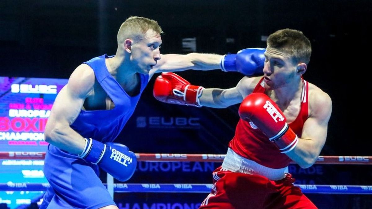 Kokó útját járná, Madárt lepipálná a magyar bunyós, aki vállalja a pofonokat