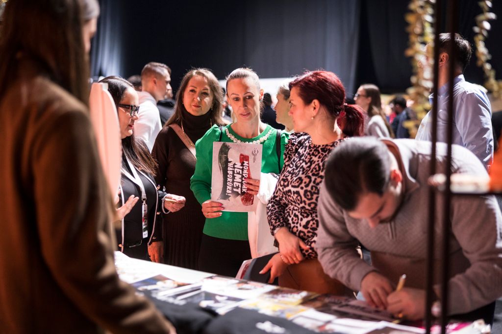 DPK Miskolc 
Fidesz kampány