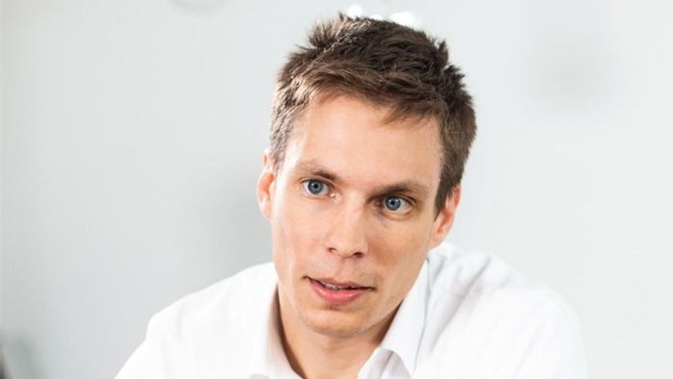 Hortay Olivér szerint az európai gazdák a túlélésükért küzdenek