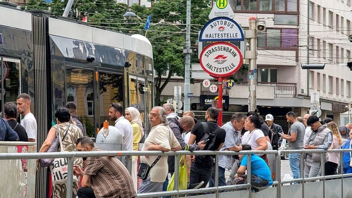 Migráció: az osztrákok határozottabb fellépést várnak